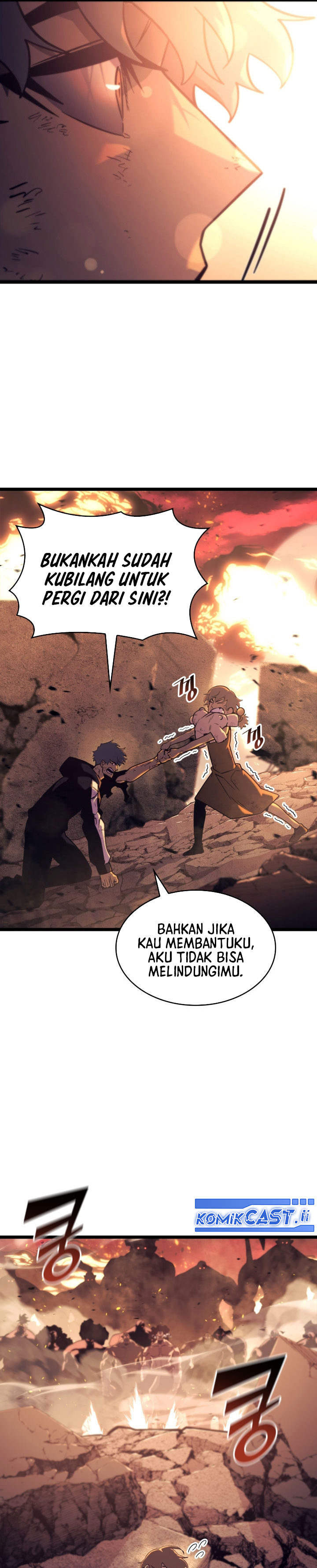 Return of the SSS-Class Ranker Chapter 153 page 88