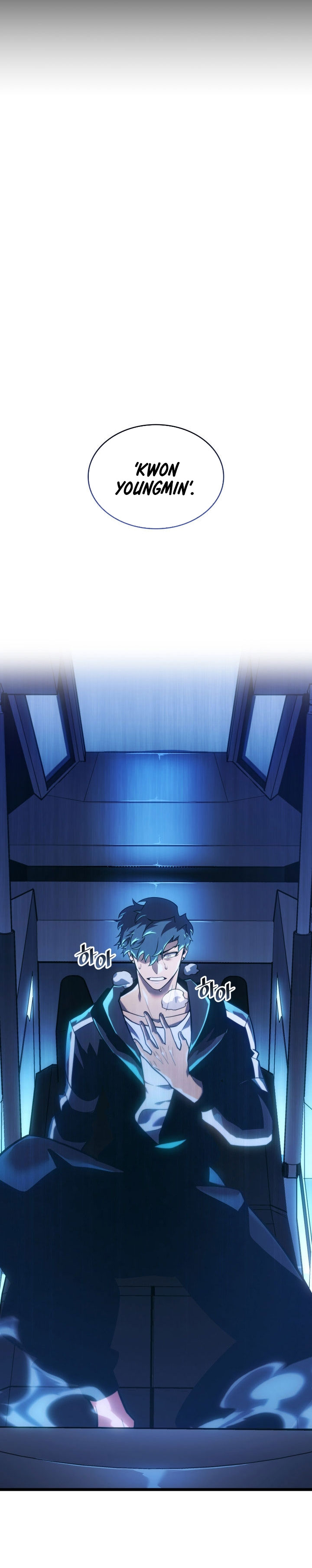 Return of the SSS-Class Ranker Chapter 153 page 10