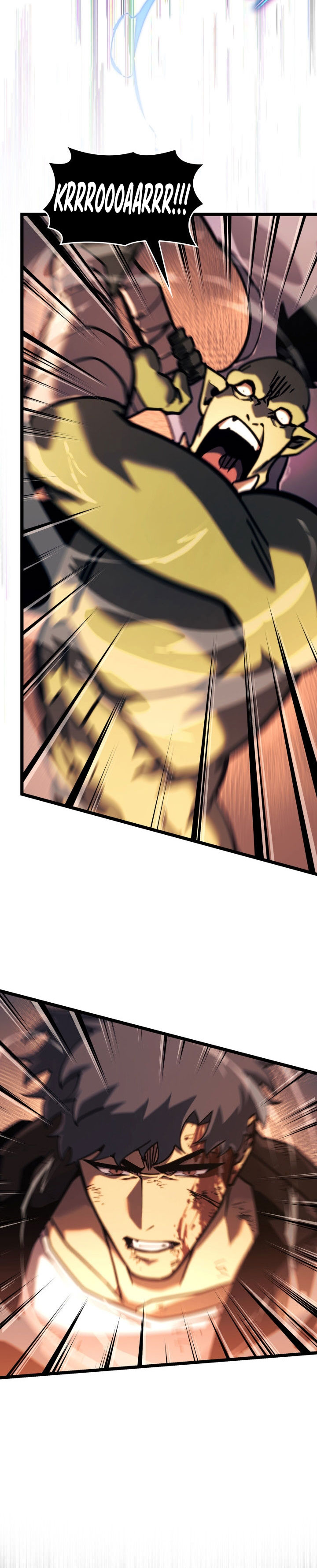 Return of the SSS-Class Ranker Chapter 153 page 100