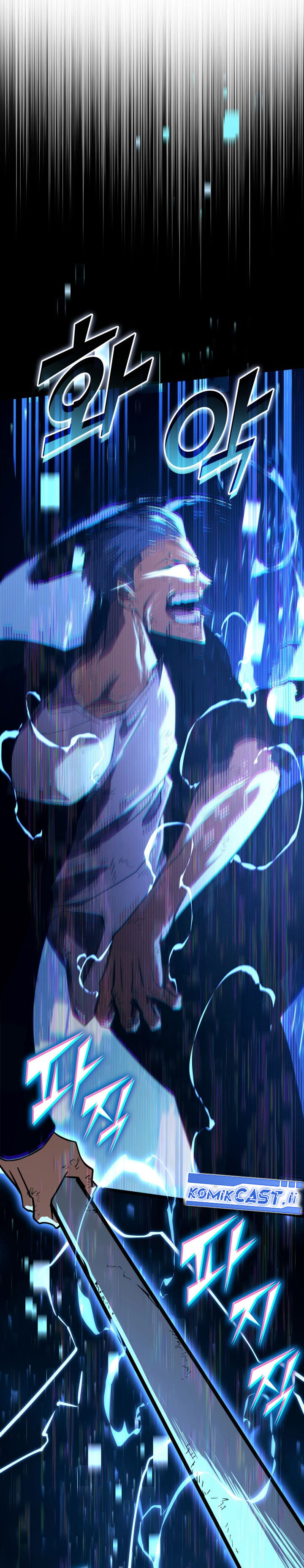 Return of the SSS-Class Ranker Chapter 153 page 102
