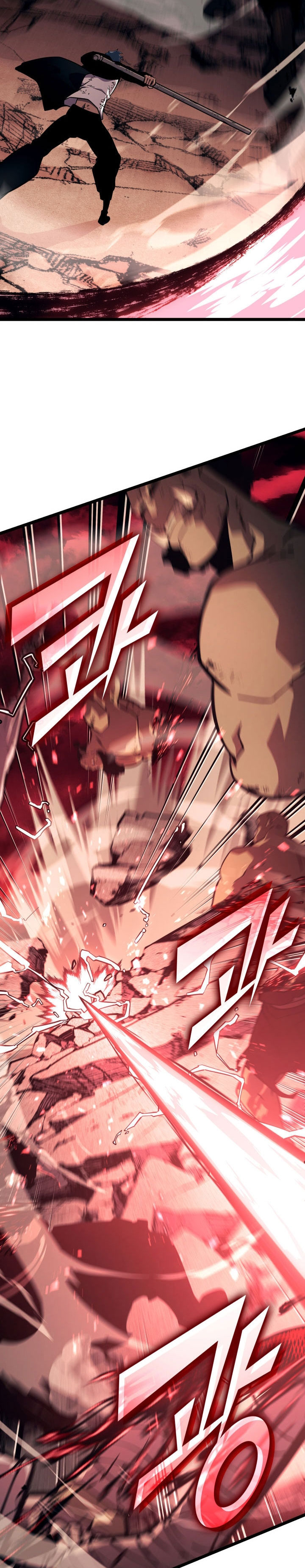 Return of the SSS-Class Ranker Chapter 153 page 110
