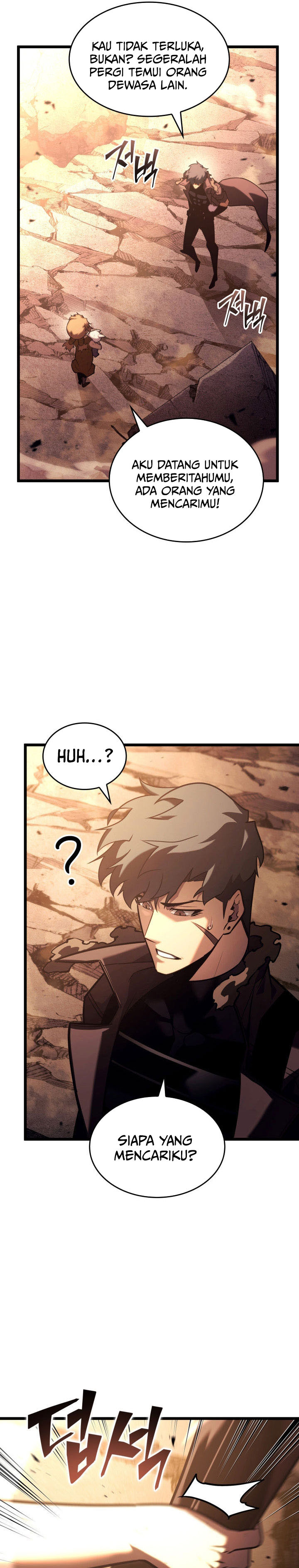 Return of the SSS-Class Ranker Chapter 154 page 24