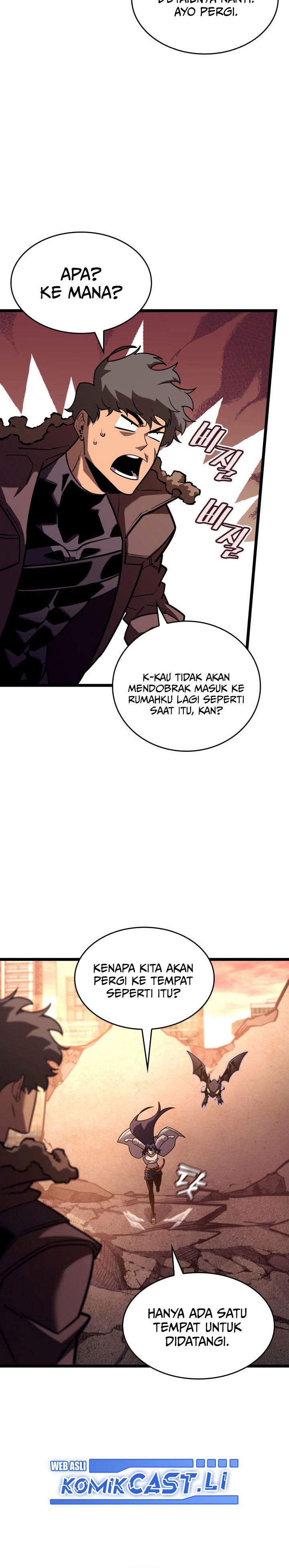 Return of the SSS-Class Ranker Chapter 154 page 46