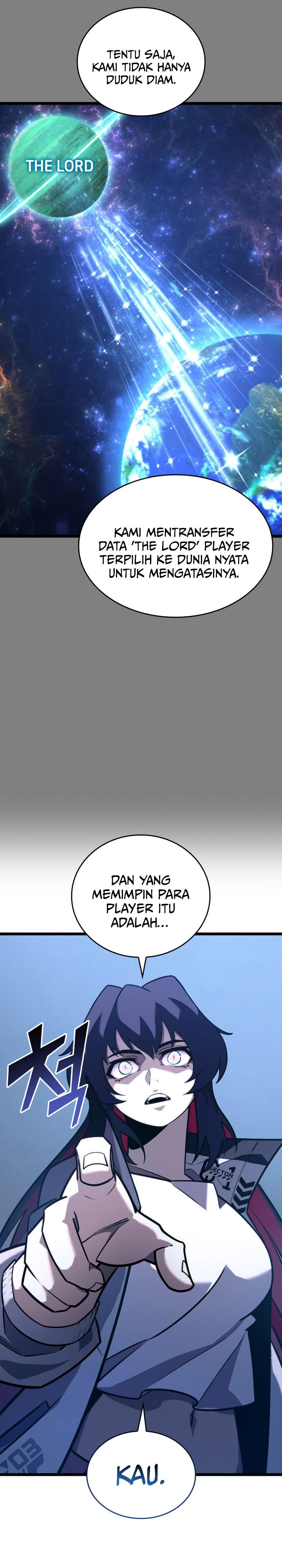Return of the SSS-Class Ranker Chapter 154 page 60