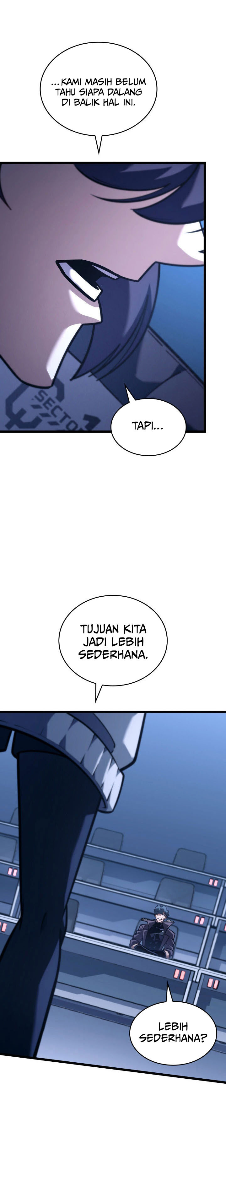 Return of the SSS-Class Ranker Chapter 154 page 64