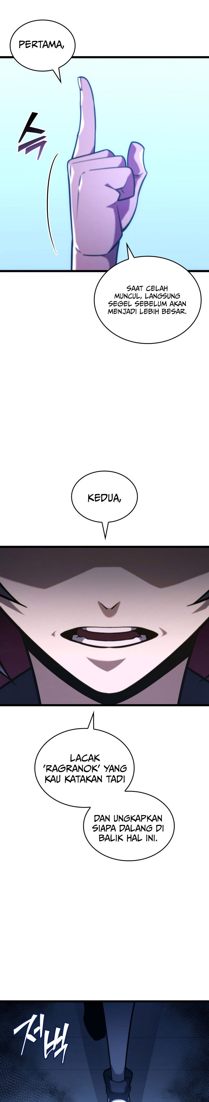 Return of the SSS-Class Ranker Chapter 154 page 66
