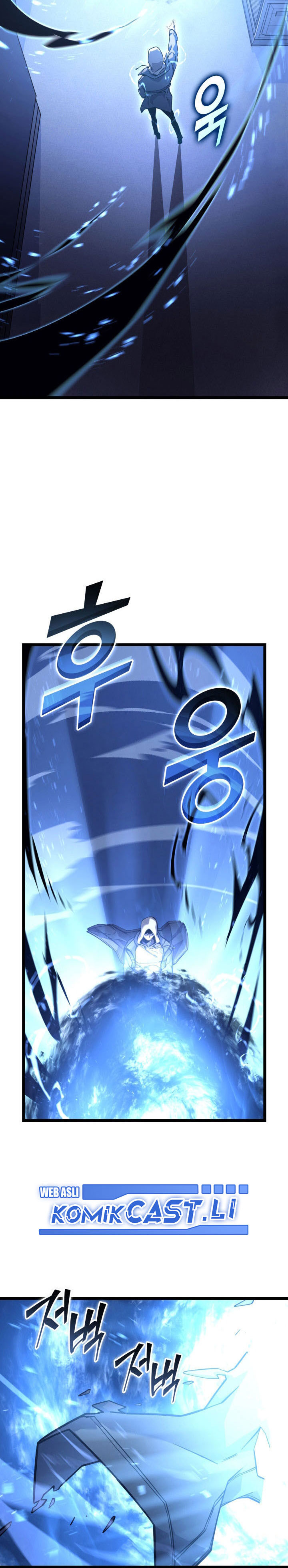 Return of the SSS-Class Ranker Chapter 154 page 78