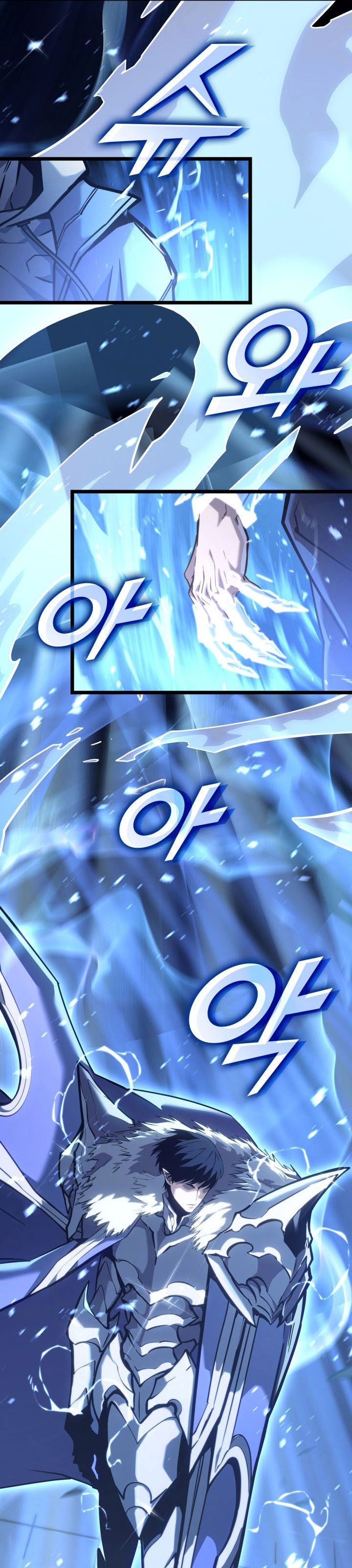 Return of the SSS-Class Ranker Chapter 154 page 80
