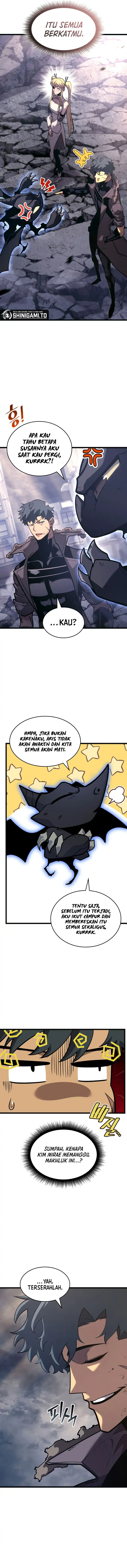 Baca Return of the SSS-Class Ranker - Chapter 161 halaman 4
