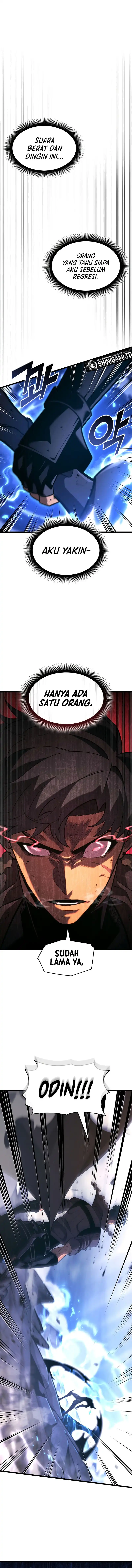 Baca Return of the SSS-Class Ranker - Chapter 161 halaman 6