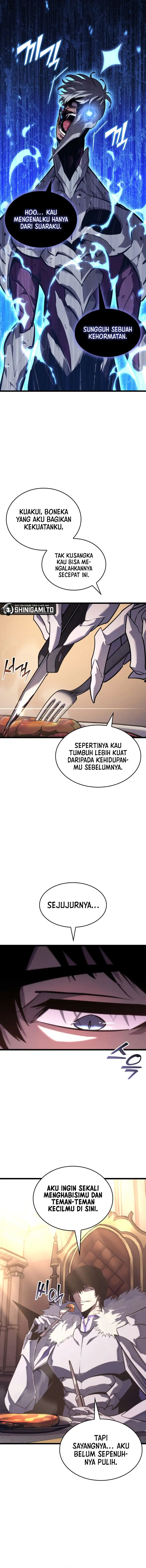 Baca Return of the SSS-Class Ranker - Chapter 161 halaman 7
