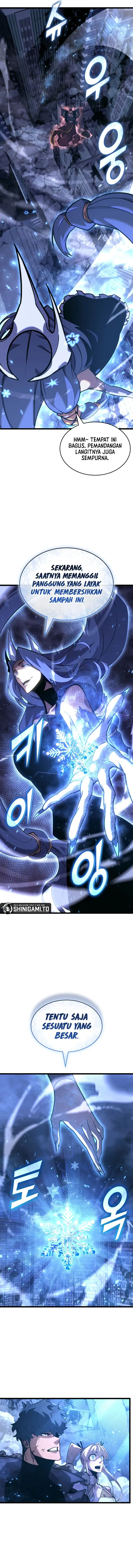 Baca Return of the SSS-Class Ranker - Chapter 167 halaman 12