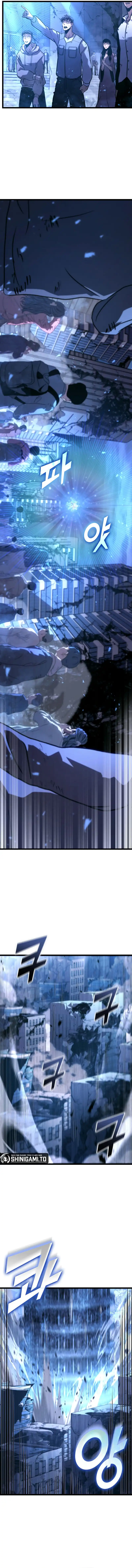 Baca Return of the SSS-Class Ranker - Chapter 167 halaman 13