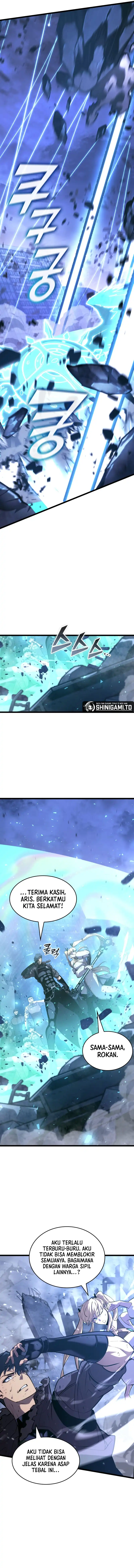 Baca Return of the SSS-Class Ranker - Chapter 167 halaman 15