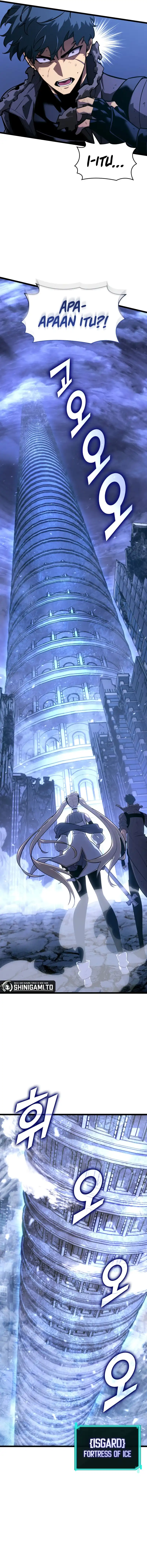 Baca Return of the SSS-Class Ranker - Chapter 167 halaman 16