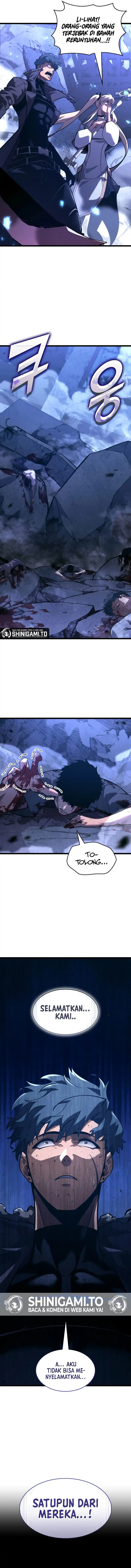 Baca Return of the SSS-Class Ranker - Chapter 167 halaman 17