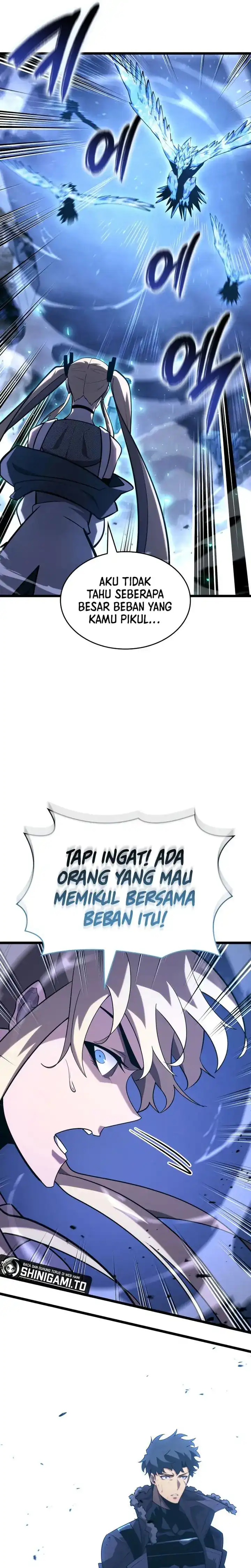 Baca Return of the SSS-Class Ranker - Chapter 168 halaman 12