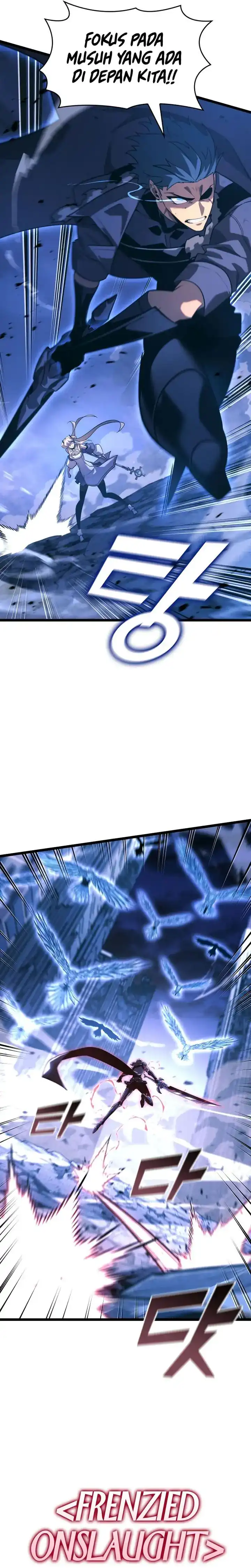 Baca Return of the SSS-Class Ranker - Chapter 168 halaman 14