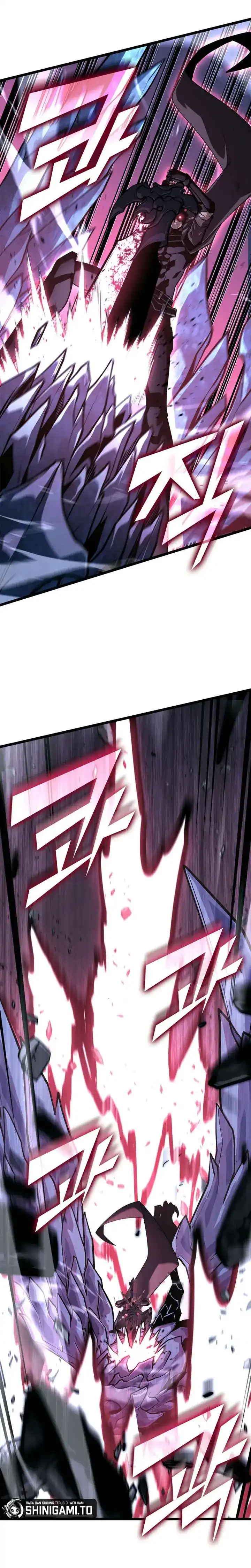 Baca Return of the SSS-Class Ranker - Chapter 168 halaman 16