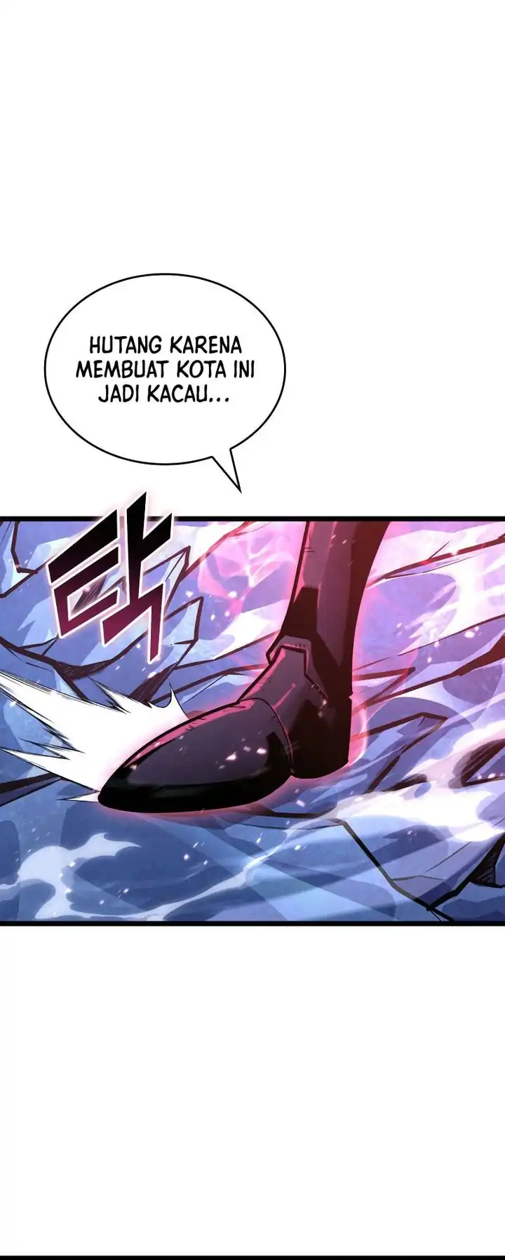 Baca Return of the SSS-Class Ranker - Chapter 168 halaman 17