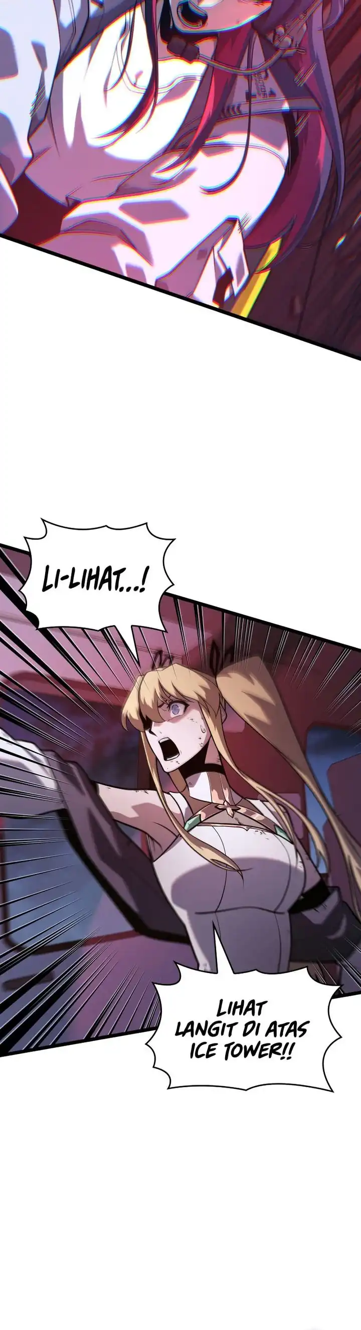 Baca Return of the SSS-Class Ranker - Chapter 168 halaman 27