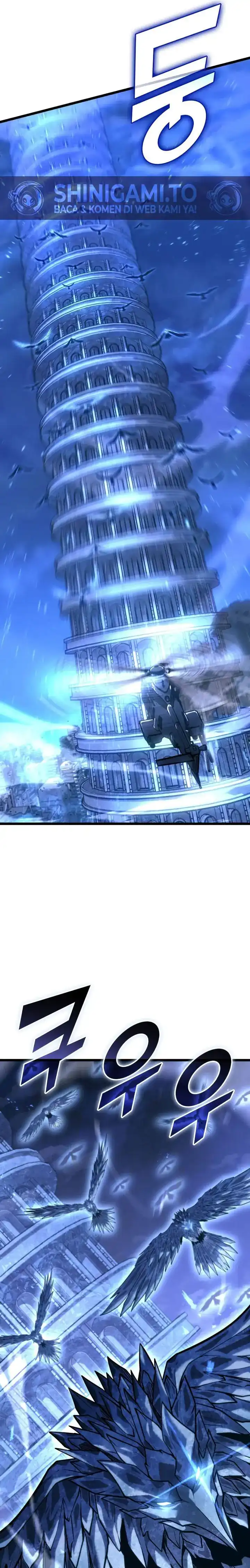 Baca Return of the SSS-Class Ranker - Chapter 168 halaman 28