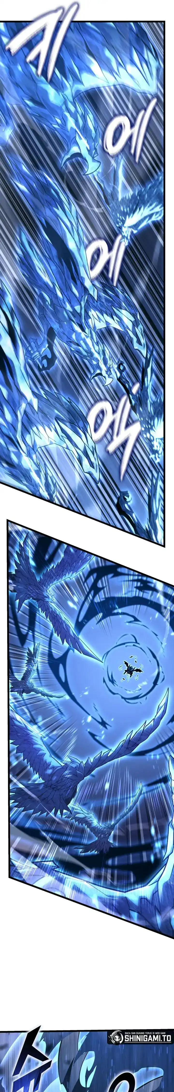 Baca Return of the SSS-Class Ranker - Chapter 168 halaman 34