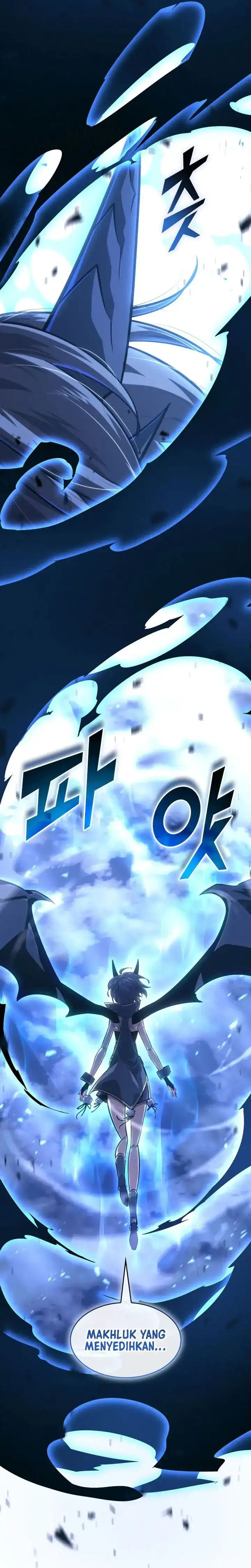 Baca Return of the SSS-Class Ranker - Chapter 168 halaman 36