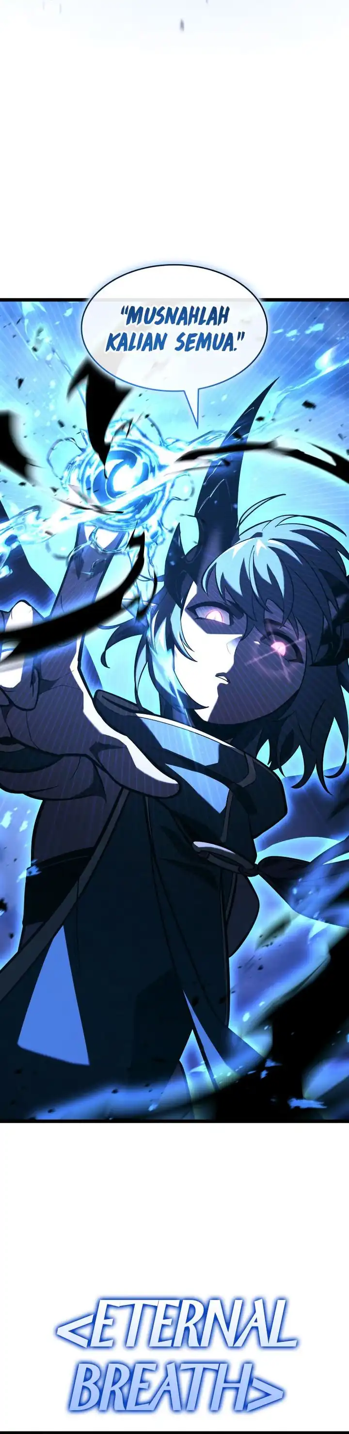 Baca Return of the SSS-Class Ranker - Chapter 168 halaman 37