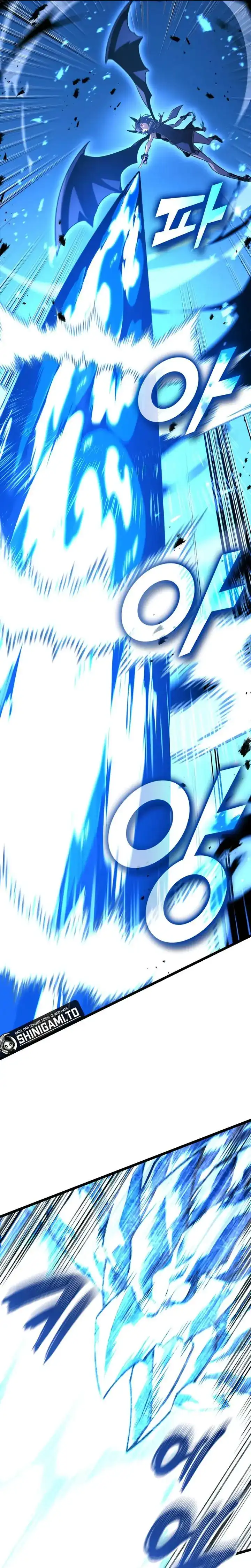 Baca Return of the SSS-Class Ranker - Chapter 168 halaman 38