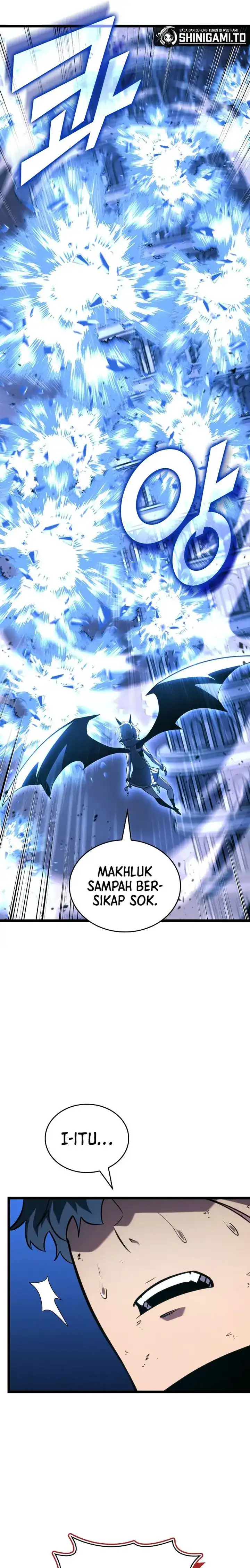 Baca Return of the SSS-Class Ranker - Chapter 168 halaman 40