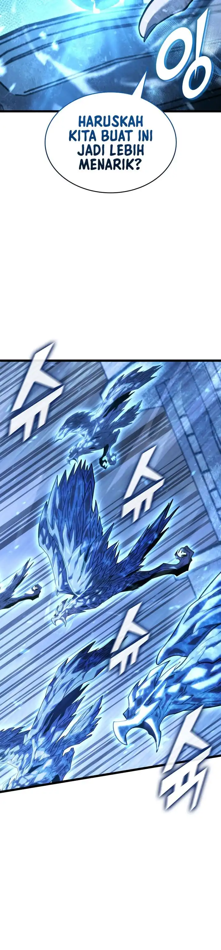 Baca Return of the SSS-Class Ranker - Chapter 168 halaman 7