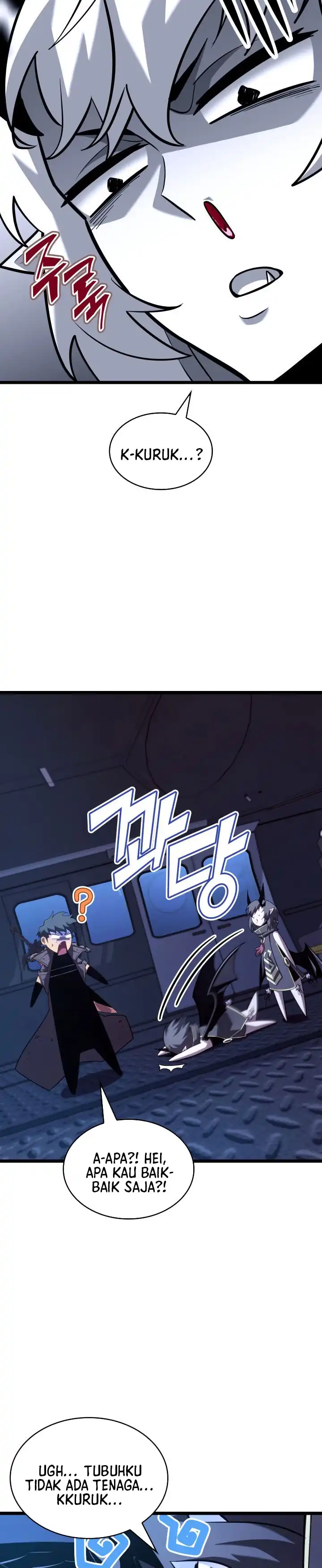 Baca Return of the SSS-Class Ranker - Chapter 169 halaman 13