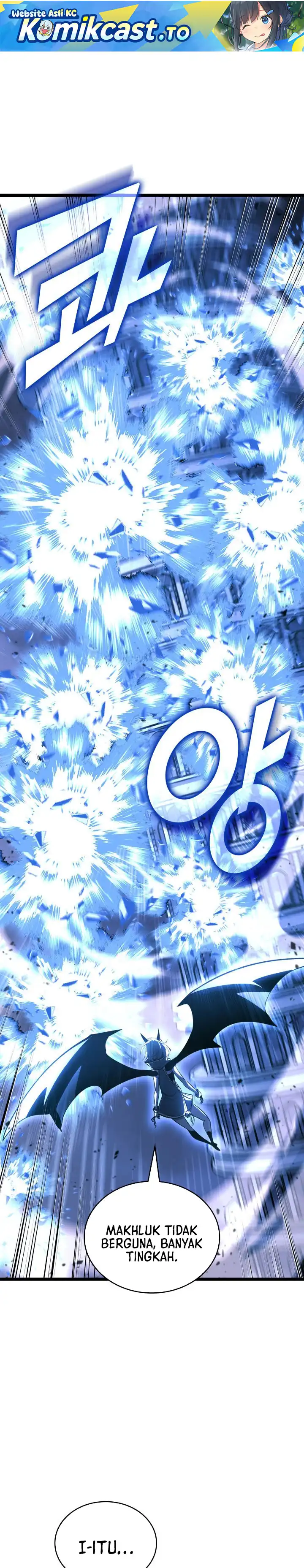 Baca Return of the SSS-Class Ranker - Chapter 169 halaman 2