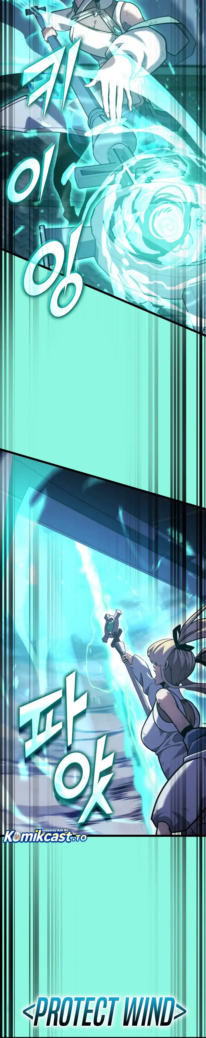 Baca Return of the SSS-Class Ranker - Chapter 169 halaman 22