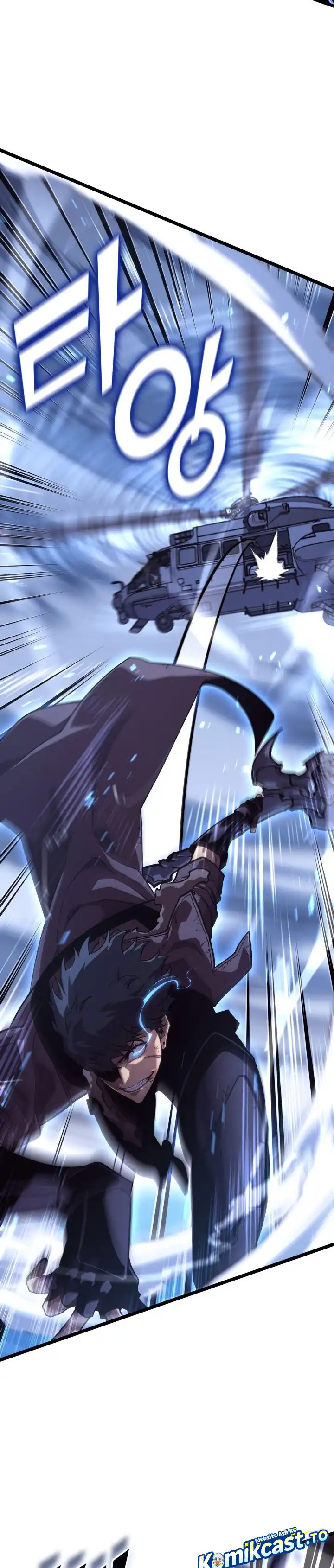 Baca Return of the SSS-Class Ranker - Chapter 169 halaman 28