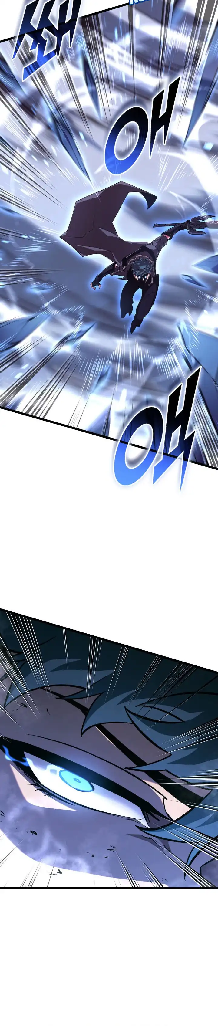 Baca Return of the SSS-Class Ranker - Chapter 169 halaman 29