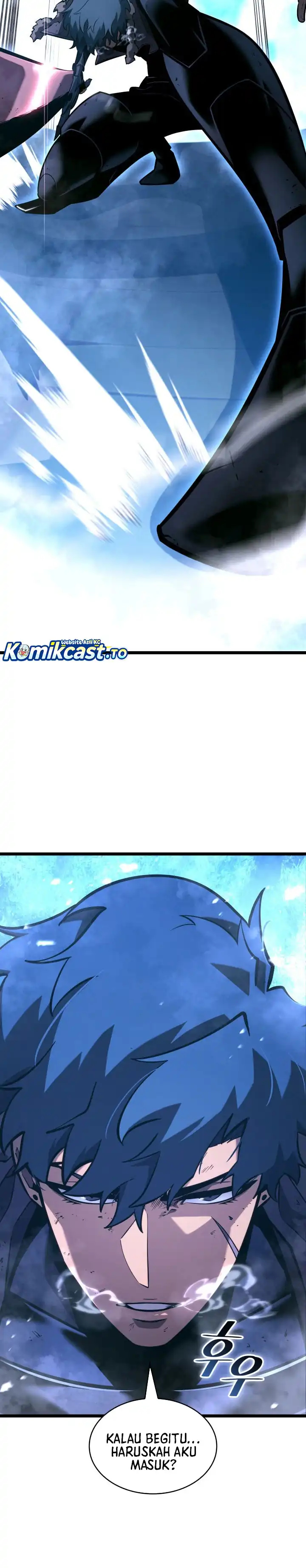 Baca Return of the SSS-Class Ranker - Chapter 169 halaman 31