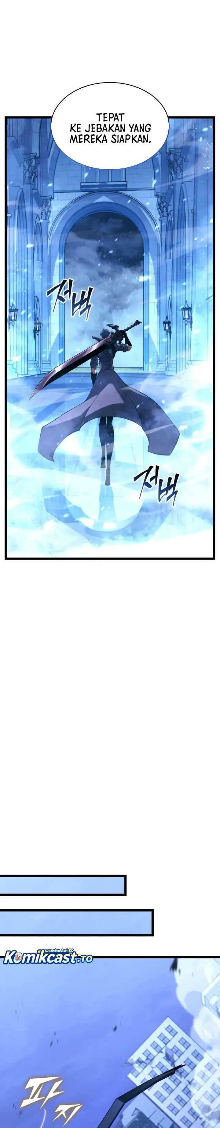 Baca Return of the SSS-Class Ranker - Chapter 169 halaman 32