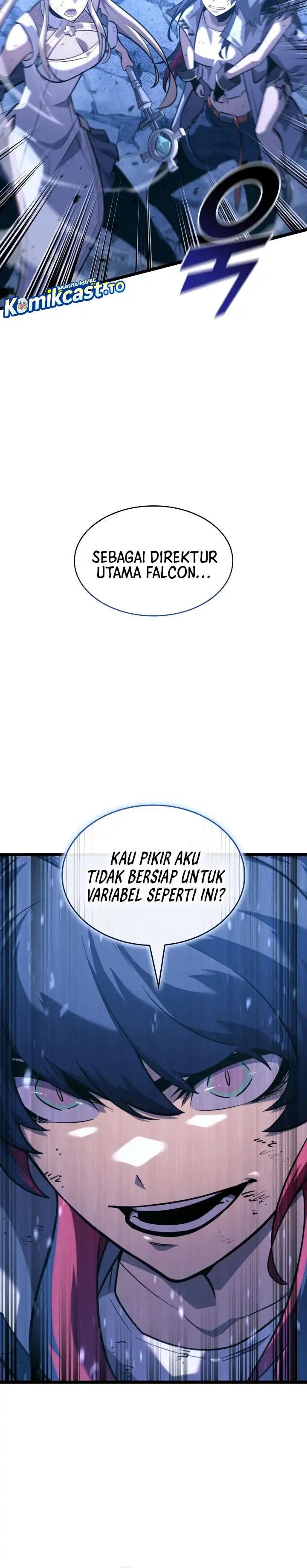 Baca Return of the SSS-Class Ranker - Chapter 169 halaman 36