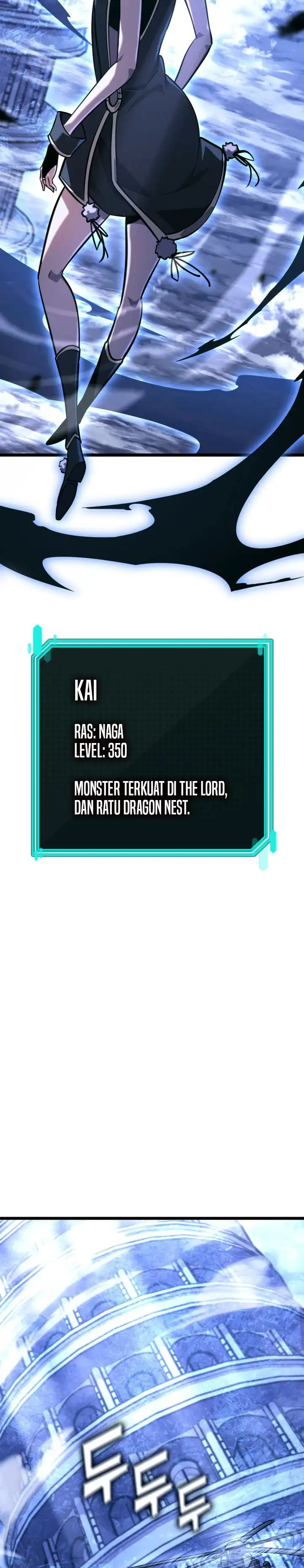 Baca Return of the SSS-Class Ranker - Chapter 169 halaman 5