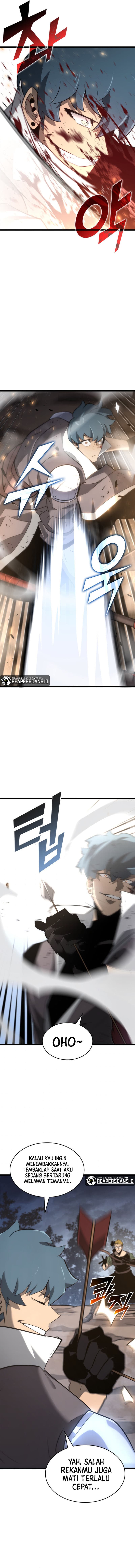 Baca Return of the SSS-Class Ranker - Chapter 17 halaman 10