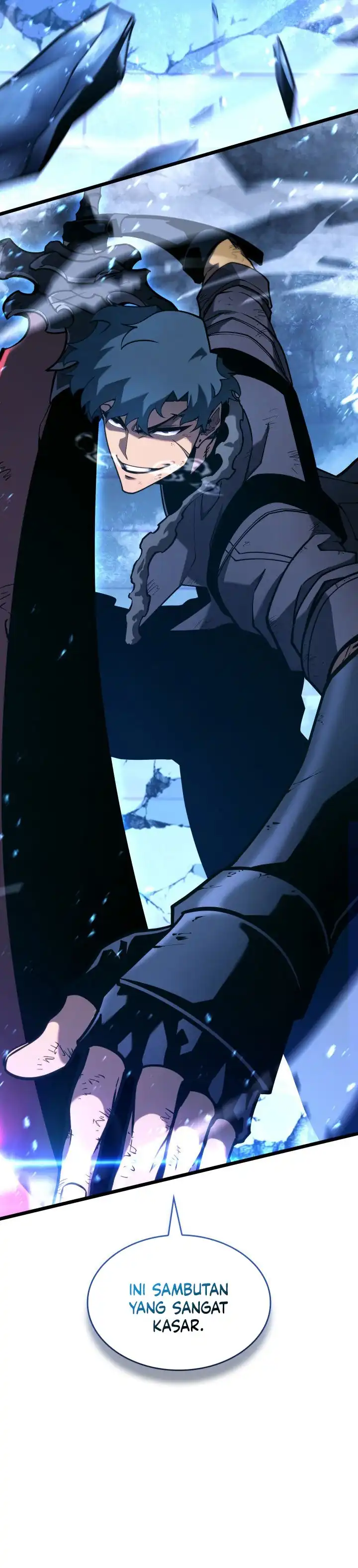 Baca Return of the SSS-Class Ranker - Chapter 170 halaman 10