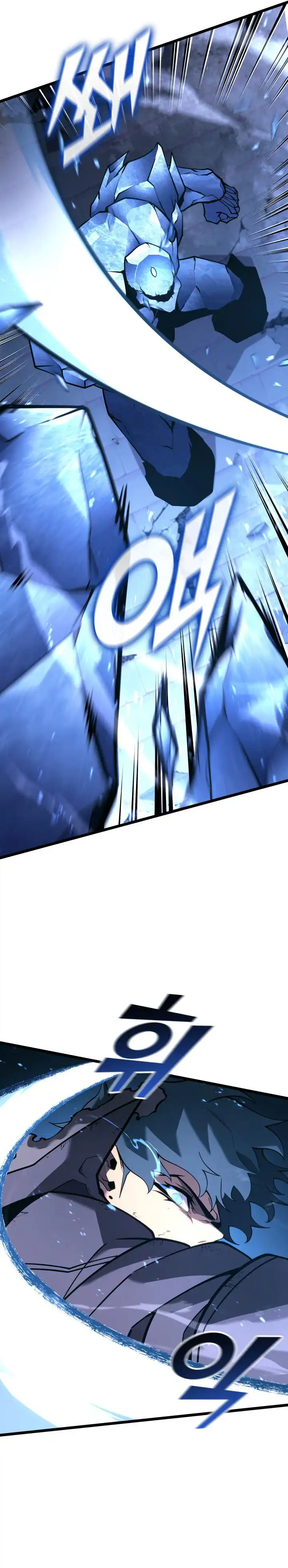 Baca Return of the SSS-Class Ranker - Chapter 170 halaman 11