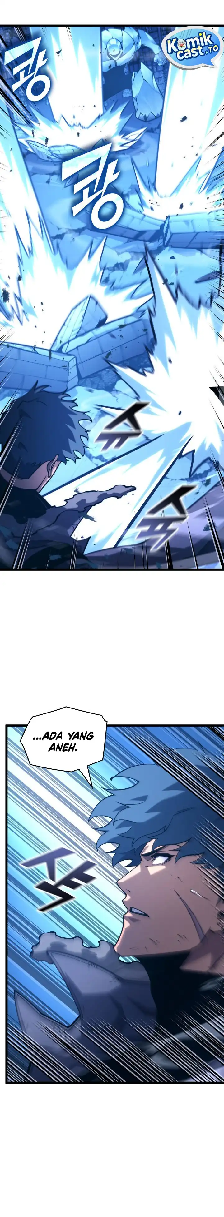 Baca Return of the SSS-Class Ranker - Chapter 170 halaman 13