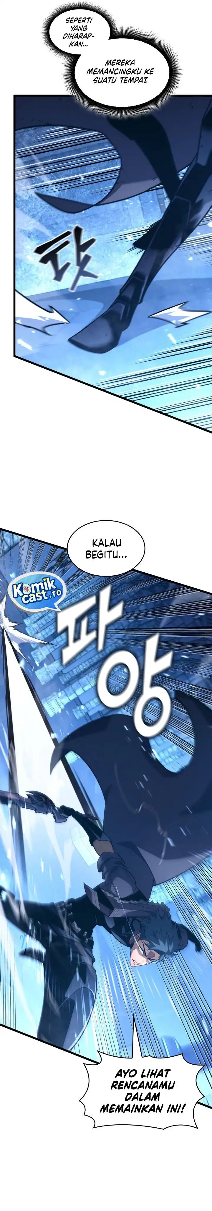 Baca Return of the SSS-Class Ranker - Chapter 170 halaman 15
