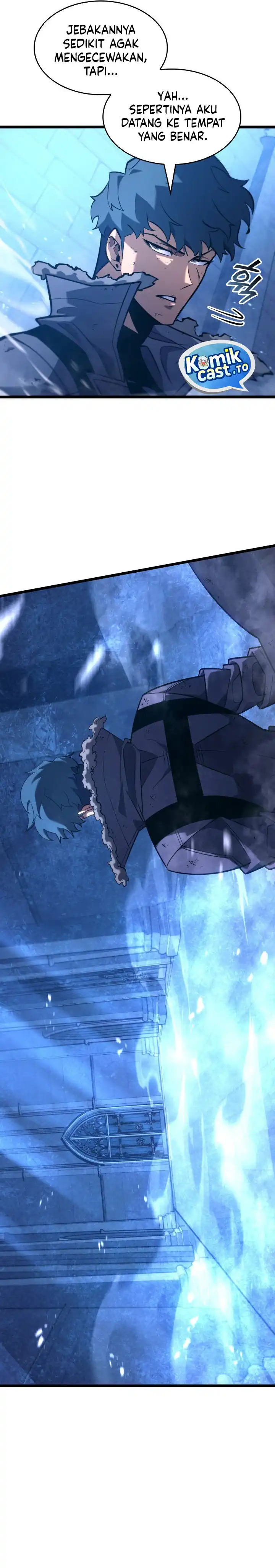 Baca Return of the SSS-Class Ranker - Chapter 170 halaman 18