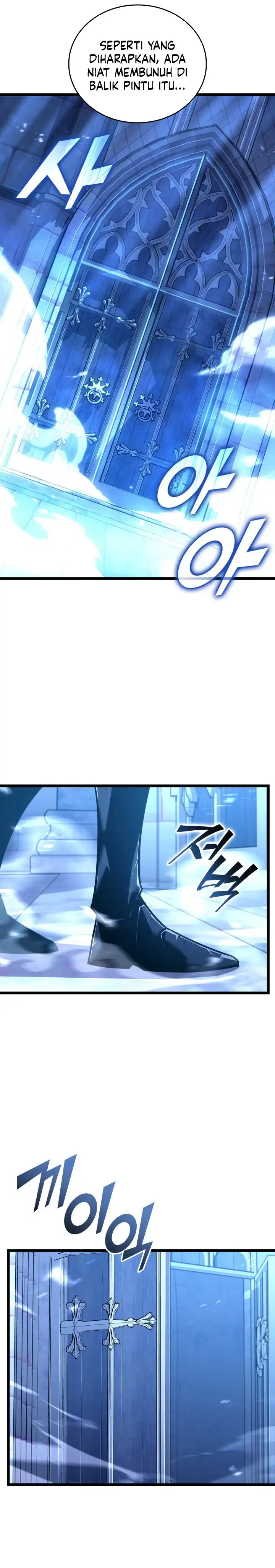 Baca Return of the SSS-Class Ranker - Chapter 170 halaman 19