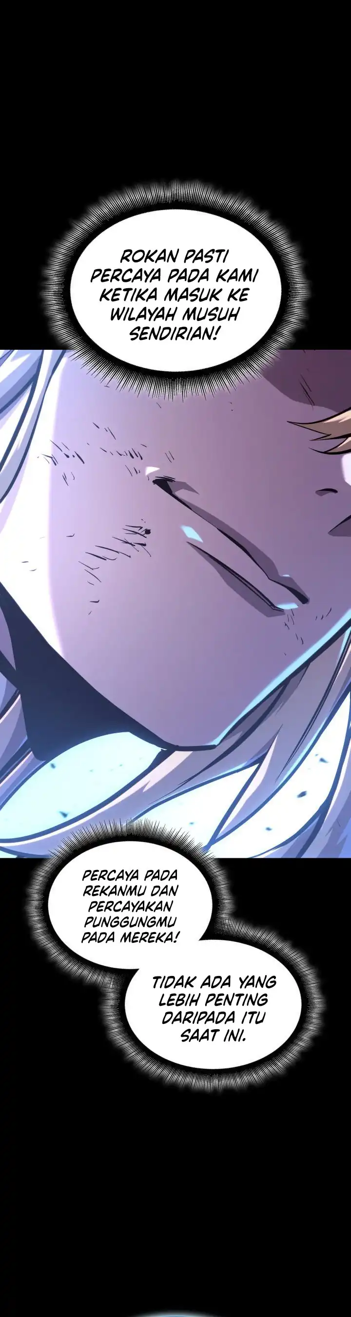 Baca Return of the SSS-Class Ranker - Chapter 170 halaman 2