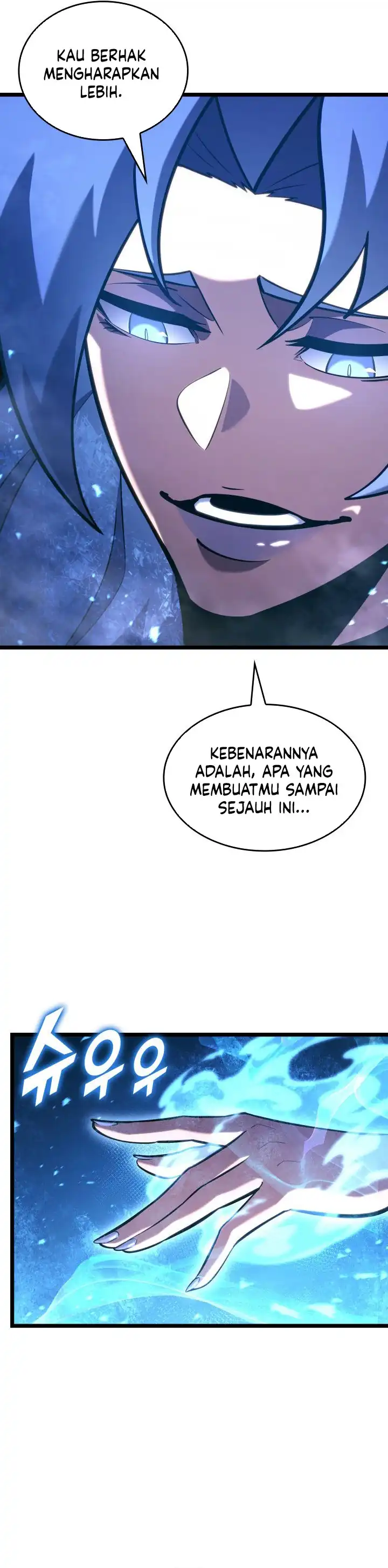 Baca Return of the SSS-Class Ranker - Chapter 170 halaman 25
